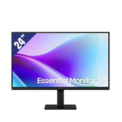 Màn hình Samsung LS24F320GAEXXV 24 inch (Full HD/ IPS/ 120Hz/ 5 ms)