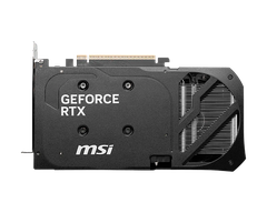 Card màn hình Msi GeForce RTX 5060 Ti 8G SHADOW 2X OC PLUS 8GB GDDR7 (G506T-8S2CP)