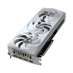 Card màn hình GIGABYTE GeForce RTX 5070 Ti EAGLE OC ICE SFF 16G 16GB GDDR7 (GV-N507TEAGLEOC ICE-16GD)