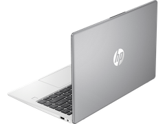 LAPTOP HP 240R G10 CORE 7-150U/16G/512GSSD/14.0FHD/WL/BT/3C/W11SL/BẠC - 01Y