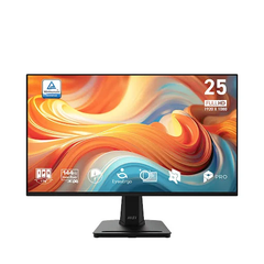 Màn hình Msi MP251 E14L 24.5 inch (Full HD/ IPS/ 144Hz/ 1 ms)