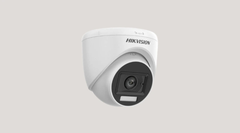 Camera 2MP Dome Hikvision DS-2CE76D0T-EXLPF (3.6mm)