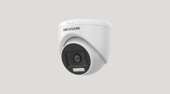 Camera 2MP Dome Hikvision DS-2CE76D0T-EXLPF (3.6mm)