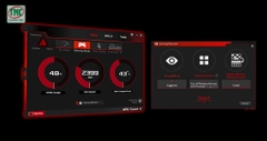 Card Màn Hình ASUS Dual GeForce RTX 3050 OC Edition 6GB GDDR6 (DUAL-RTX3050-O6G)