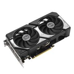 Card Màn Hình ASUS Dual GeForce RTX 5060 Ti 16GB GDDR7 OC Edition (DUAL-RTX5060TI-O16G)