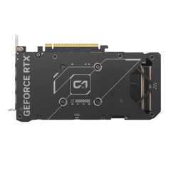 Card Màn Hình ASUS Dual GeForce RTX 5060 Ti 16GB GDDR7 OC Edition (DUAL-RTX5060TI-O16G)