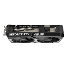 Card Màn Hình ASUS Dual GeForce RTX 5060 Ti 16GB GDDR7 OC Edition (DUAL-RTX5060TI-O16G)