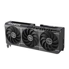 Card Màn Hình ASUS Prime Radeon RX 9060 XT 16GB GDDR6 OC Edition (PRIME-RX9060XT-O16G)