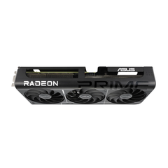 Card Màn Hình ASUS Prime Radeon RX 9060 XT 16GB GDDR6 OC Edition (PRIME-RX9060XT-O16G)