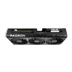 Card Màn Hình ASUS Prime Radeon RX 9060 XT 8GB GDDR6 OC Edition (PRIME-RX9060XT-O8G)