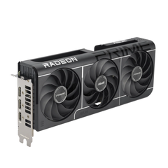 Card Màn Hình ASUS Prime Radeon RX 9060 XT 8GB GDDR6 OC Edition (PRIME-RX9060XT-O8G)