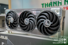 Card Màn Hình ASUS TUF Gaming GeForce RTX 5070 Ti 16GB GDDR7 (TUF-RTX5070TI-O16G-GAMING)