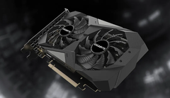 Card Màn Hình Gigabyte GeForce RTX 3050 WINDFORCE OC V2 6G (GV-N3050WF2OCV2-6GD)