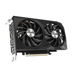 Card Màn Hình Gigabyte GeForce RTX 3050 WINDFORCE OC V2 6G (GV-N3050WF2OCV2-6GD)