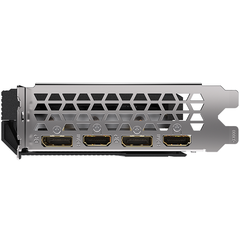 Card màn hình Gigabyte GeForce RTX 3060 WINDFORCE OC 12G (GV-N3060WF2OC-12GD)