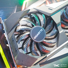 Card màn hình Gigabyte GeForce RTX 3060 WINDFORCE OC 12G (GV-N3060WF2OC-12GD)