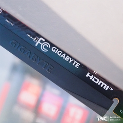 Card màn hình Gigabyte Radeon RX 6500 XT EAGLE 4G (GV-R65XTEAGLE-4GD)