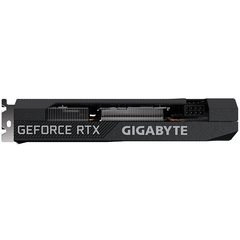Card màn hình Gigabyte GeForce RTX 3060 GAMING OC 8G (N3060GAMING OC-8GD)