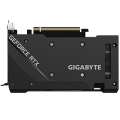 Card màn hình Gigabyte GeForce RTX 3060 GAMING OC 8G (N3060GAMING OC-8GD)