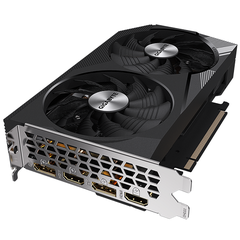Card màn hình Gigabyte GeForce RTX 3060 GAMING OC 8G (N3060GAMING OC-8GD)