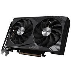 Card màn hình Gigabyte GeForce RTX 3060 GAMING OC 8G (N3060GAMING OC-8GD)