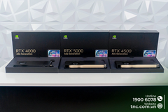 Card Màn Hình Leadtek NVIDIA RTX 4500 ADA 24GB GDDR6 ECC