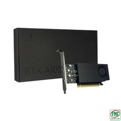 Card Màn Hình Leadtek NVIDIA RTX A1000 8GB GDDR6