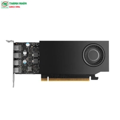 Card Màn Hình Leadtek NVIDIA RTX A400 4GB GDDR6