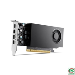 Card Màn Hình Leadtek NVIDIA RTX A400 4GB GDDR6