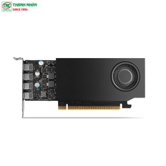 Card Màn Hình Leadtek NVIDIA RTX A1000 8GB GDDR6