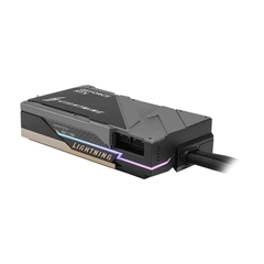 Card màn hình MSI GeForce RTX 5090 LIGHTNING Z 32GB