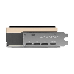 Card màn hình ZOTAC GAMING GeForce RTX 5070 SOLID OC (ZT-B50700J-10P)