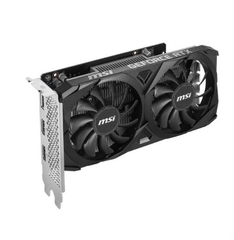 Card màn hình MSI Geforce RTX 3050 VENTUS 2X 6G OC