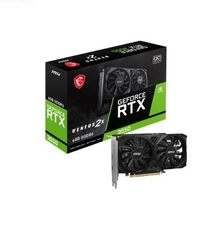 Card màn hình MSI Geforce RTX 3050 VENTUS 2X 6G OC