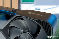 Card Màn Hình NVIDIA RTX PRO 6000 Blackwell Workstation Edition