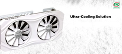 Card Màn Hình SPARKLE Intel Arc A770 ROC LUNA OC Edition 16GB GDDR6 (SA770RW-16GOC)