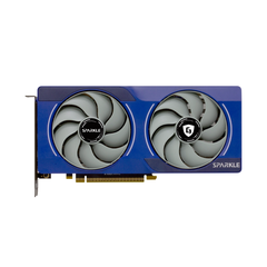 Card Màn Hình SPARKLE Intel Arc B570 GUARDIAN OC 10GB GDDR6
