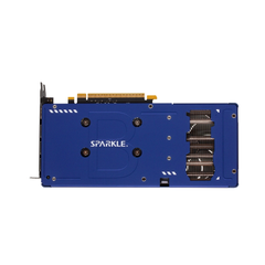 Card Màn Hình SPARKLE Intel Arc B570 GUARDIAN OC 10GB GDDR6