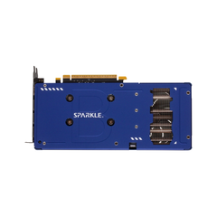 Card Màn Hình SPARKLE Intel Arc B570 GUARDIAN OC 10GB GDDR6