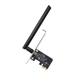 Card mạng Wireless TP-Link Archer TX20E (1775 Mbps/ Wifi 6/ 2.4/5 GHz/BT 5.2)