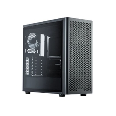 Case Cooler Master Elite 502 Lite Black