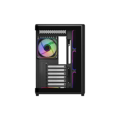 Case Cooler Master Elite 600 ARGB E600-KGNN-S02 Black