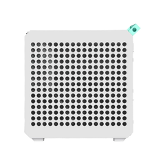 Case Cooler Master Qube 500 Flatpack Macaron Edition