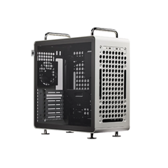 Case Cooler Master QUBE 540 Q540-LGNN-S00 Moonstone