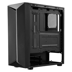 Case Cooler Master CMP 510 w/o ODD, ARGB