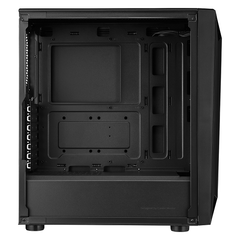 Case Cooler Master CMP 510 w/o ODD, ARGB