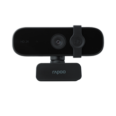 Thiết bị ghi hình/ Webcam Rapoo C280
