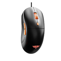 Chuột Gaming có dây Newmen N1000 Pro (Đen)