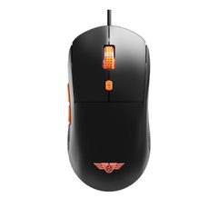 Chuột Gaming có dây Newmen N1000 Pro (Đen)