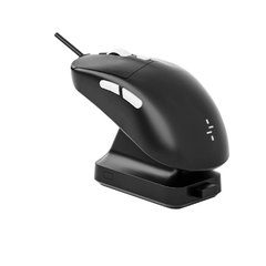 Chuột không dây Newmen GW9 Dualmode (Đen)